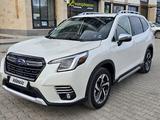 Subaru Forester 2022 года за 9 200 000 тг. в Уральск