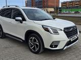 Subaru Forester 2022 года за 9 200 000 тг. в Уральск – фото 2