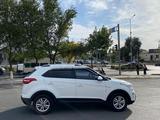 Hyundai Creta 2018 годаfor8 800 000 тг. в Шымкент – фото 5