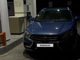 ВАЗ (Lada) Vesta Cross 2019 годаүшін5 900 000 тг. в Актобе