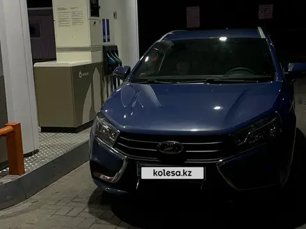 ВАЗ (Lada) Vesta Cross 2019 года за 5 900 000 тг. в Актобе