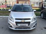 Chevrolet Spark 2022 года за 6 000 000 тг. в Аксай – фото 2