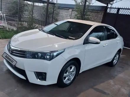 Toyota Corolla 2013 года за 6 500 000 тг. в Шымкент