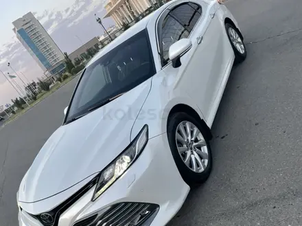 Toyota Camry 2019 года за 16 500 000 тг. в Талдыкорган