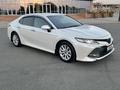 Toyota Camry 2019 года за 16 500 000 тг. в Талдыкорган – фото 2