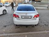 Lexus GS 350 2007 годаүшін6 500 000 тг. в Караганда – фото 2