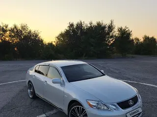 Lexus GS 350