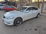 Lexus GS 350 2007 годаүшін6 500 000 тг. в Караганда