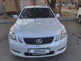 Lexus GS 350 2007 годаүшін6 500 000 тг. в Караганда – фото 3