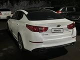 Kia Optima 2014 года за 6 000 000 тг. в Астана – фото 3