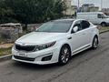 Kia Optima 2014 года за 6 000 000 тг. в Астана – фото 4