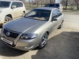 Nissan Almera Classic 2011 года за 4 300 000 тг. в Актобе – фото 2