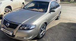 Nissan Almera Classic 2011 года за 3 650 000 тг. в Актобе – фото 2