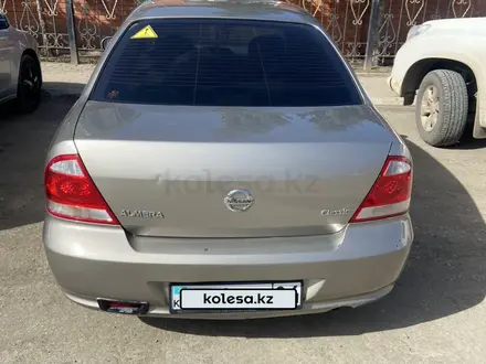 Nissan Almera Classic 2011 года за 3 650 000 тг. в Актобе – фото 6