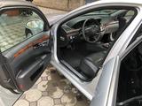 Mercedes-Benz S 320 2007 года за 3 700 000 тг. в Алматы – фото 3