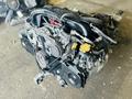 Контрактный двигатель Subaru Legacy BM9 2.5 литра EJ253. Из Японии!үшін500 000 тг. в Астана – фото 4