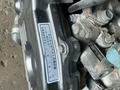 Контрактный двигатель Subaru Legacy BM9 2.5 литра EJ253. Из Японии!үшін500 000 тг. в Астана – фото 8