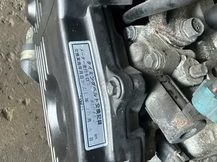 Контрактный двигатель Subaru Legacy BM9 EJ25. Из Японии!үшін600 000 тг. в Астана – фото 8