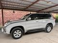 Toyota Land Cruiser Prado 2013 годаүшін15 900 000 тг. в Актобе