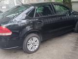 Volkswagen Polo 2014 года за 4 400 000 тг. в Алматы – фото 2