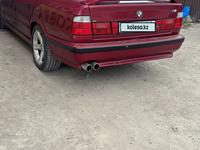 BMW 525 1991 годаүшін1 500 000 тг. в Алматы