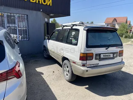 Mazda MPV 1996 года за 1 600 000 тг. в Алматы – фото 5