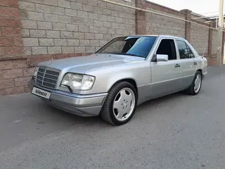 Mercedes-Benz E 280