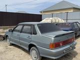 ВАЗ (Lada) 2115 2003 годаүшін300 000 тг. в Кызылорда
