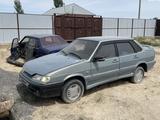 ВАЗ (Lada) 2115 2003 годаүшін300 000 тг. в Кызылорда – фото 3