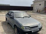 ВАЗ (Lada) 2115 2003 годаүшін300 000 тг. в Кызылорда – фото 4