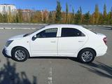 Chevrolet Cobalt 2020 года за 5 300 000 тг. в Костанай – фото 2