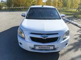 Chevrolet Cobalt 2020 года за 5 300 000 тг. в Костанай
