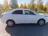 Chevrolet Cobalt 2020 года за 5 300 000 тг. в Костанай – фото 3