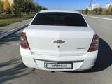 Chevrolet Cobalt 2020 года за 5 300 000 тг. в Костанай – фото 4