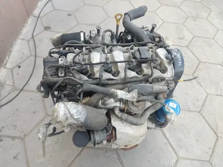 Двигатель D4EA за 500 000 тг. в Костанай – фото 10