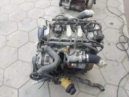Двигатель D4EAүшін500 000 тг. в Костанай – фото 3