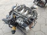 Двигатель D4EAfor500 000 тг. в Костанай – фото 5