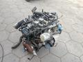 Двигатель D4EAfor500 000 тг. в Костанай – фото 8