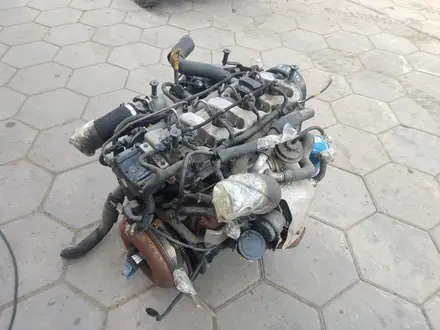 Двигатель D4EA за 500 000 тг. в Костанай – фото 8