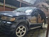 BMW X5 2001 годаүшін3 000 000 тг. в Уральск