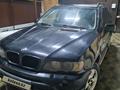 BMW X5 2001 годаүшін4 800 000 тг. в Уральск – фото 2