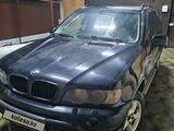 BMW X5 2001 годаүшін3 000 000 тг. в Уральск – фото 2