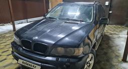 BMW X5 2001 года за 4 800 000 тг. в Уральск – фото 2