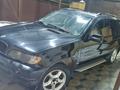 BMW X5 2001 года за 4 800 000 тг. в Уральск – фото 18