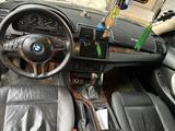 BMW X5 2001 годаүшін4 800 000 тг. в Уральск – фото 3