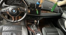 BMW X5 2001 года за 4 800 000 тг. в Уральск – фото 3