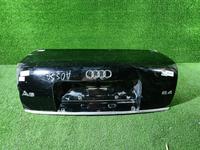 В наличии крышка багажника от Audi A6for25 000 тг. в Алматы