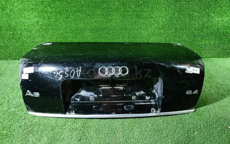В наличии крышка багажника от Audi A6 за 25 000 тг. в Алматы