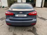 Kia Cerato 2013 года за 7 300 000 тг. в Алматы – фото 4