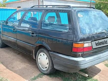 Volkswagen Passat 1991 года за 1 500 000 тг. в Уральск – фото 6